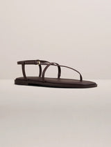 A.Emery | Remly Sandal in Walnut