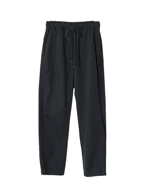 XIRENA | Rex Pant in Washed Black