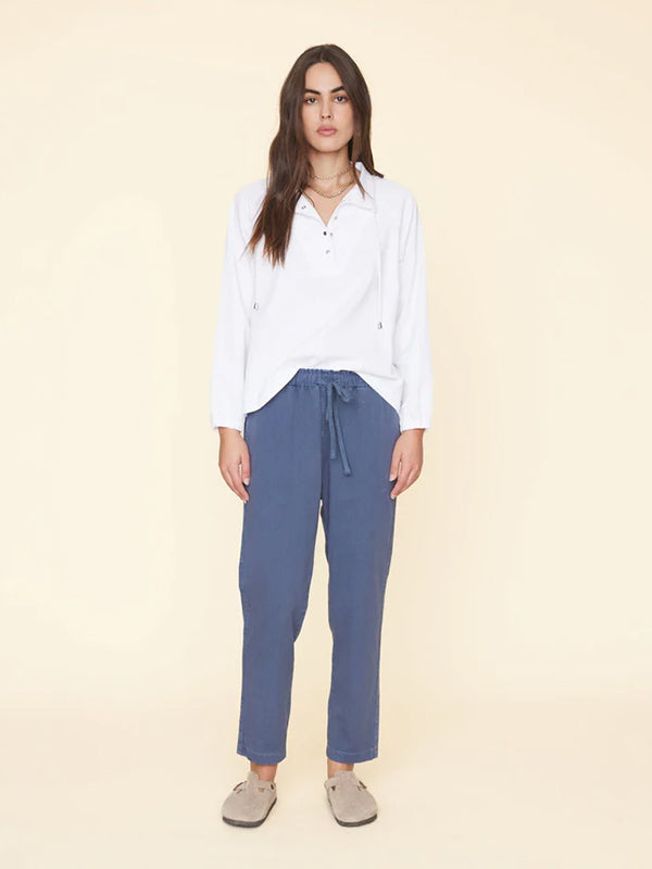 Xirena | Rex Pant in Washed Bleu