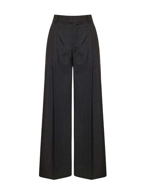 Isabel Marant | Romina Pants in Anthracite