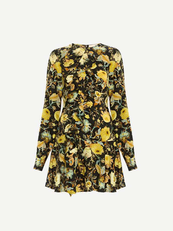 Ulla Johnson | Salima Dress in Baroque