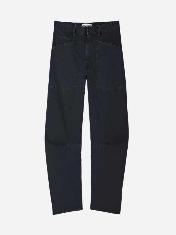 Nili Lotan | Shon Pant in Midnight