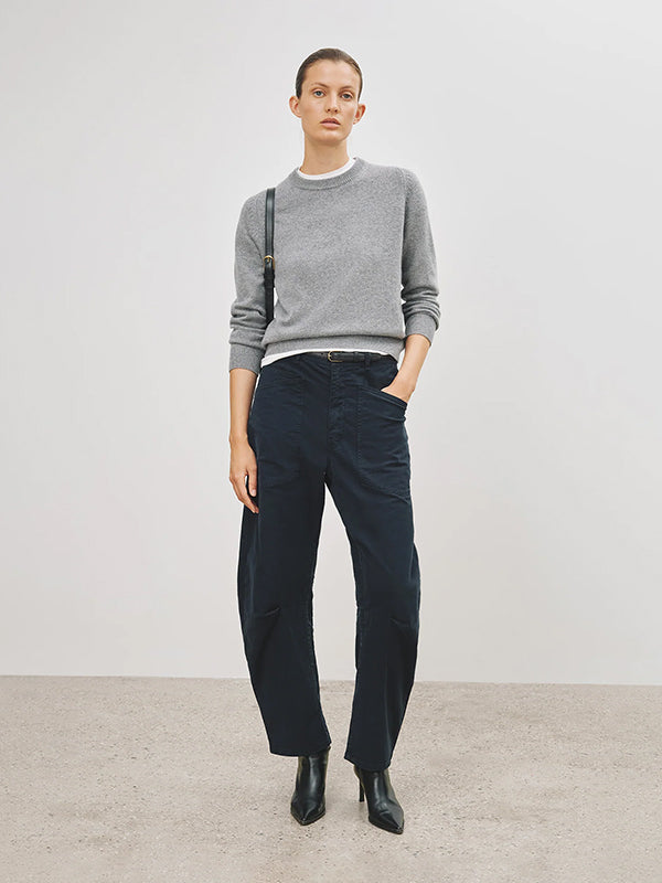 Nili Lotan | Shon Pant in Midnight