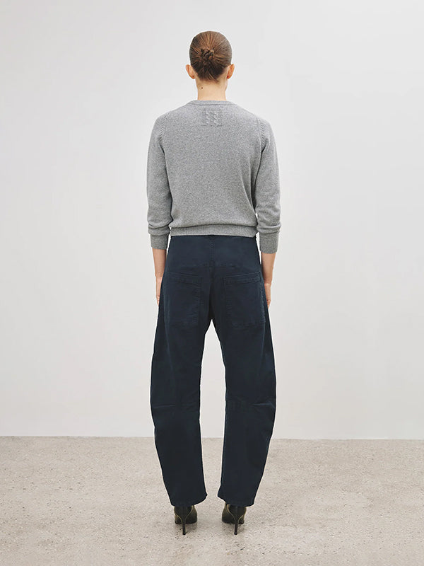 Nili Lotan | Shon Pant in Midnight