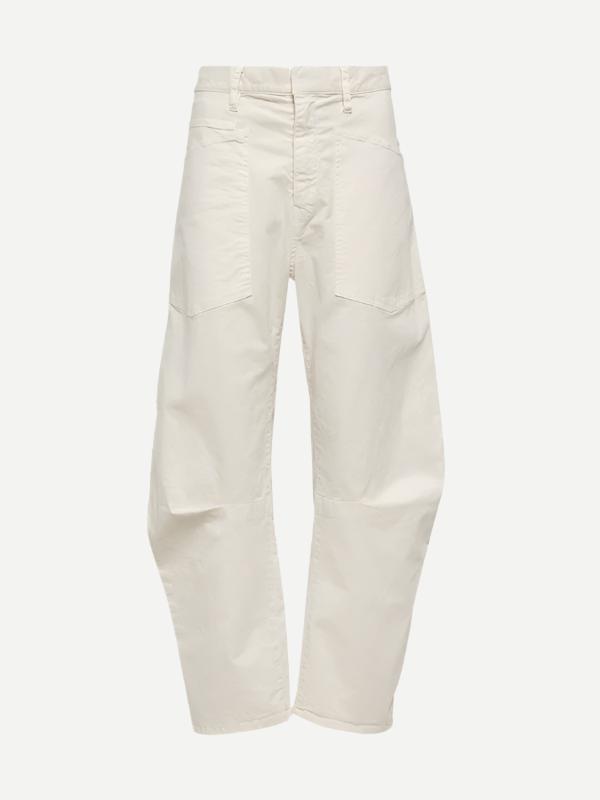 Nili Lotan | Shon Pant in Stone