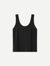 A.Emery | Sloane Tank in Black