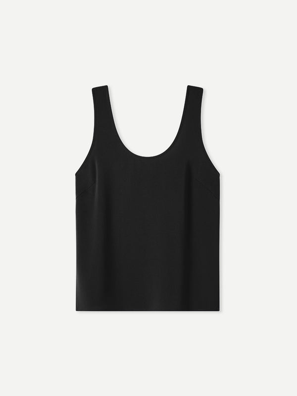 A.Emery | Sloane Tank in Black