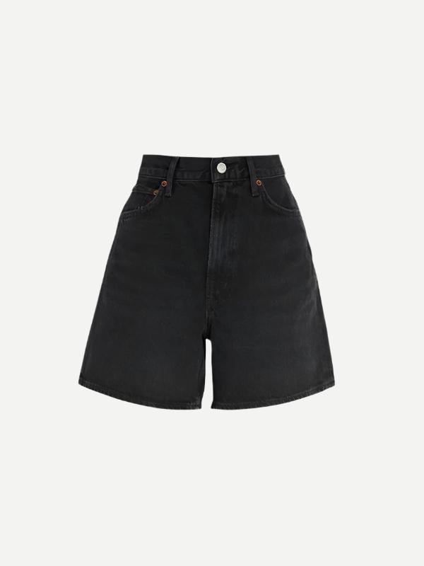 Agolde | Stella Short in Bat