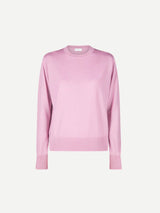 Dries Van Noten | Tunetta Sweater in Pink