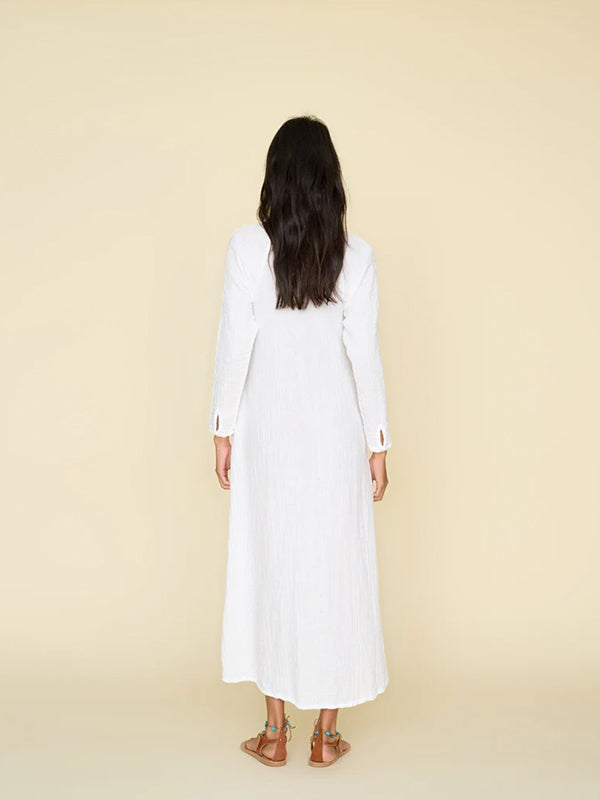 Xirena | Tabitha Dress in White