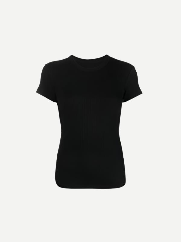 Isabel Marant | Taomi Tee Shirt in Black