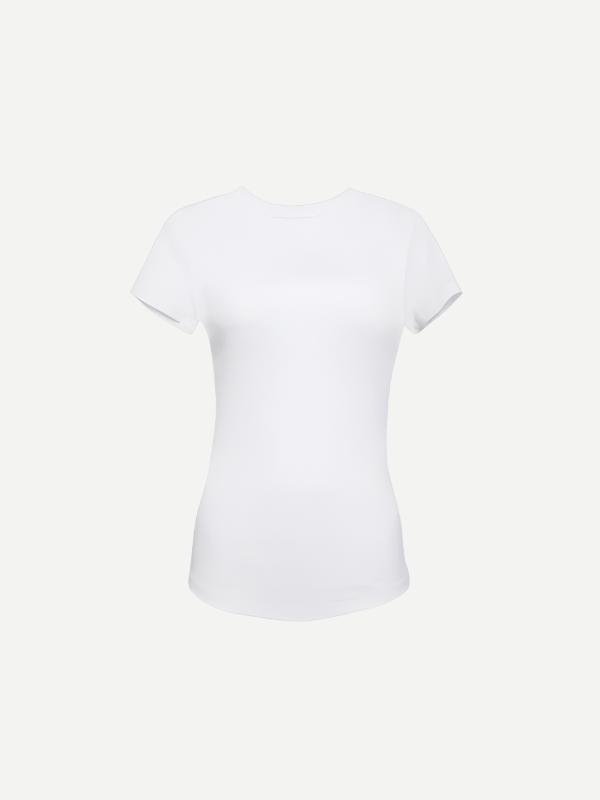 Isabel Marant |  Taomi Tee Shirt in White