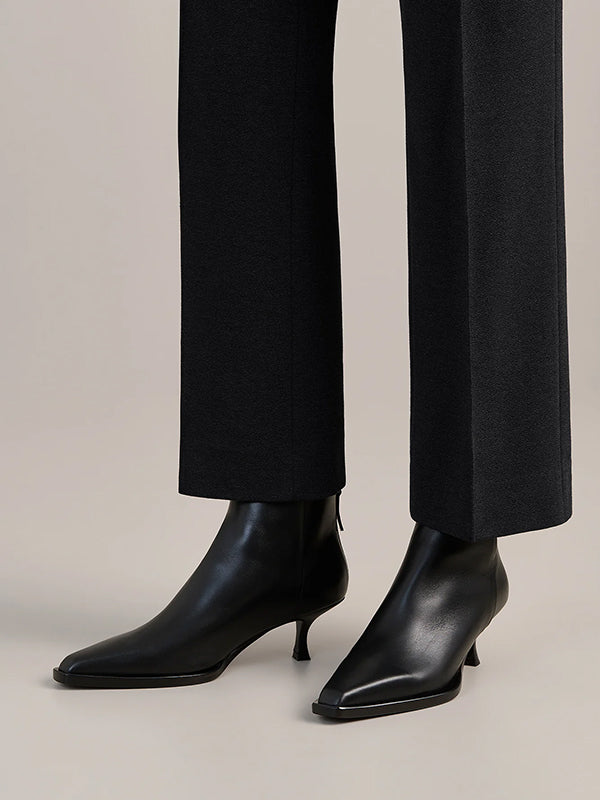 A.Emery | Dillon Boot in Black