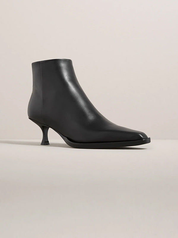 A.Emery | Dillon Boot in Black