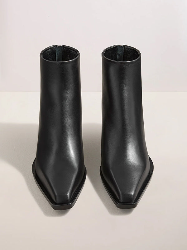 A.Emery | Dillon Boot in Black