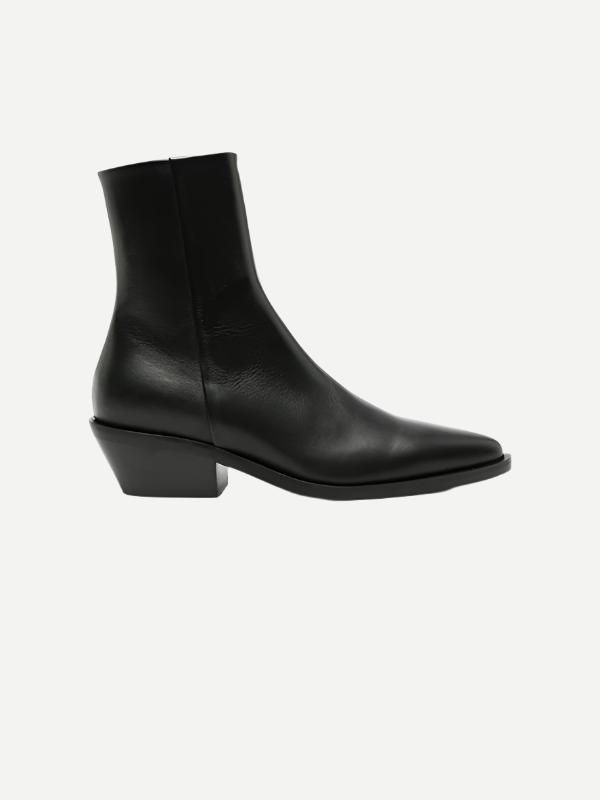 A.Emery | Hudson Boot in Black