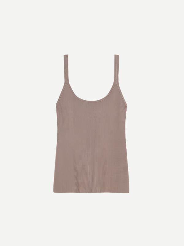 A.Emery | Verna Tank in Acorn