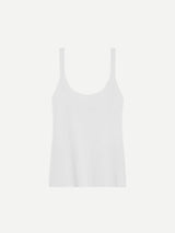 A Emery | The Verna Tank in Parchment