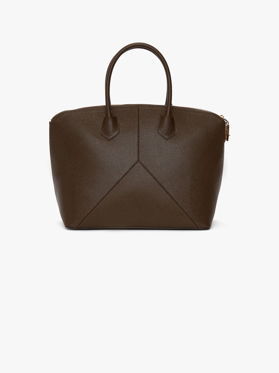 Victoria Beckham | The Victoria Bag in Khaki