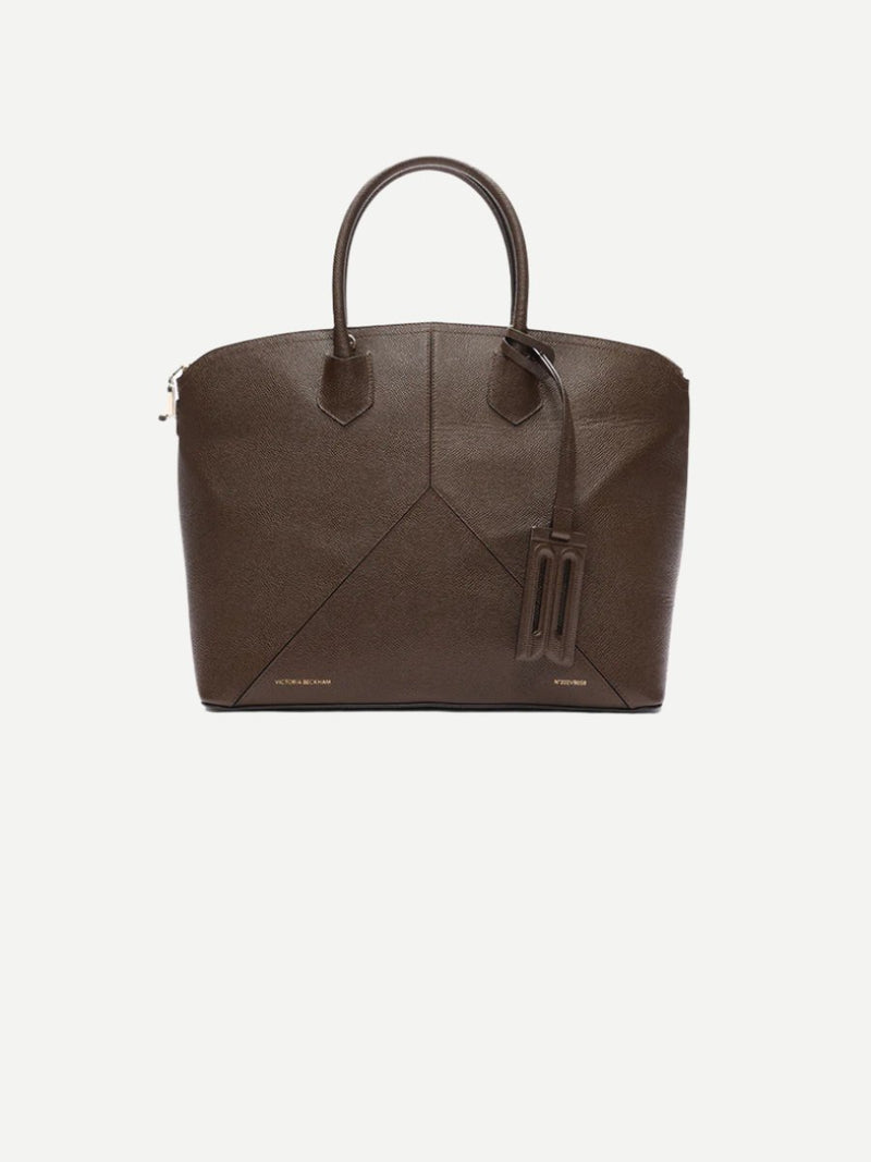 Victoria Beckham | The Victoria Bag in Khaki