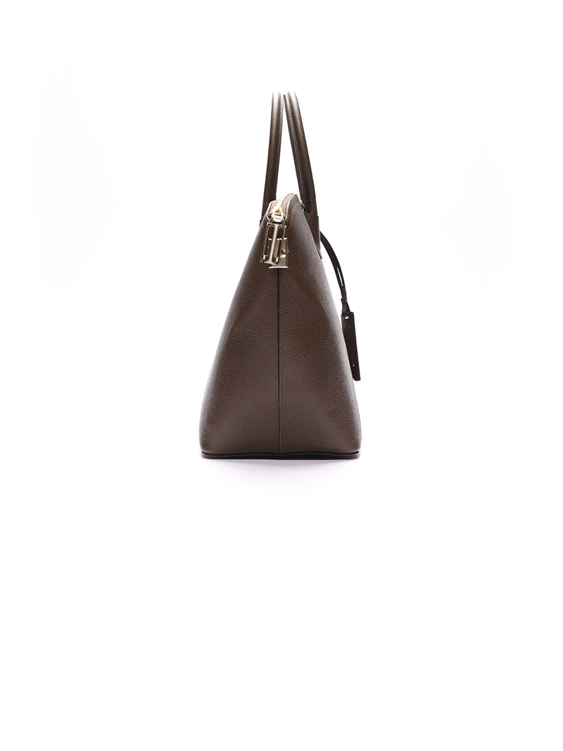 Victoria Beckham | The Victoria Bag in Khaki