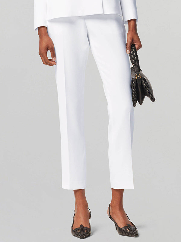 Altuzarra | Todd Pant in Optic White