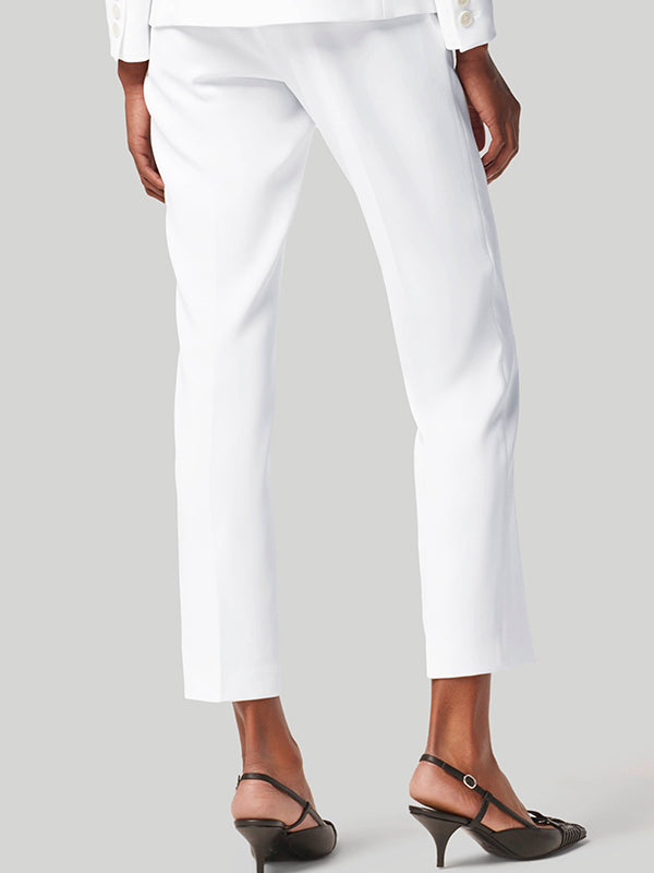 Altuzarra | Todd Pant in Optic White