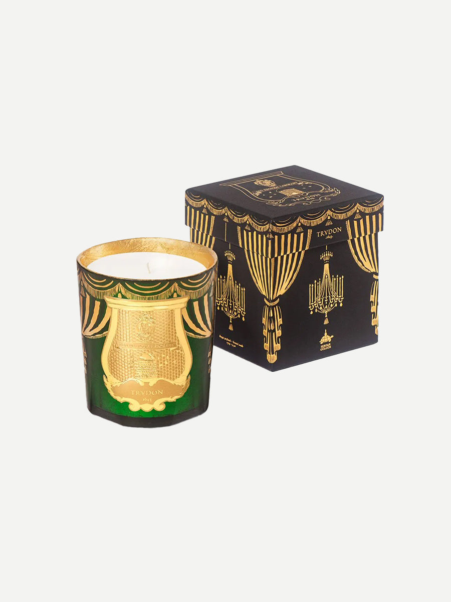 Cire Trudon | Trudon 2024 Holiday Angelo 270g