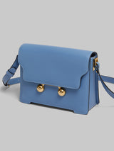 Marni | Trunkaroo Medium Shoulder Bag in Opal