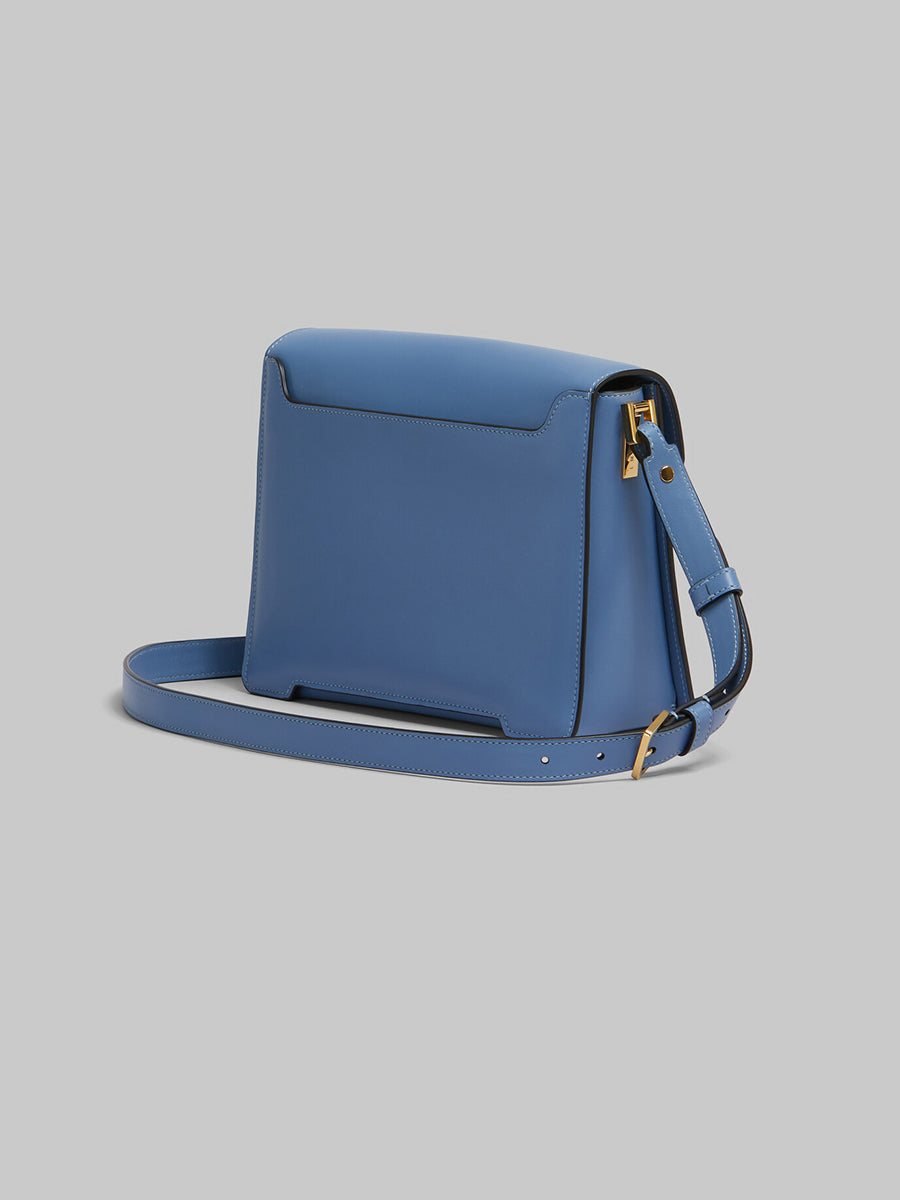 Trunkaroo Medium Shoulder Bag in Opal