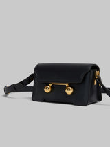 Marni | Trunkaroo Mini Shoulder Bag Black