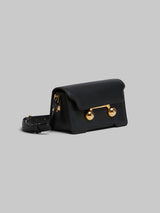 Trunkaroo Mini Shoulder Bag Black