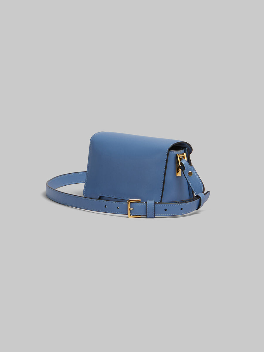 Marni | Trunkaroo Mini Shoulder Bag in Opal