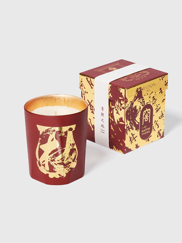 Cire Trudon Tseng Terre a Terre Candle 270g