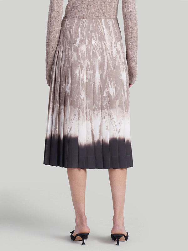 Altuzarra | Tullius Skirt in Balsam Shibori