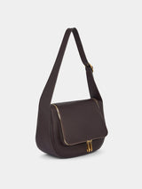 Vere New Shoulder Bag in Grape