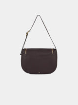 Vere New Shoulder Bag in Grape