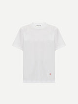 Victoria Beckham | Victoria Tee in White