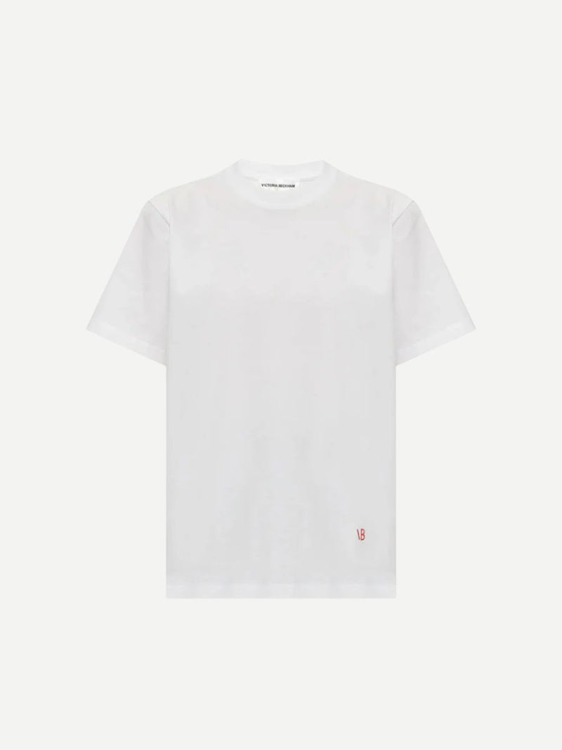 Victoria Beckham | Victoria Tee in White