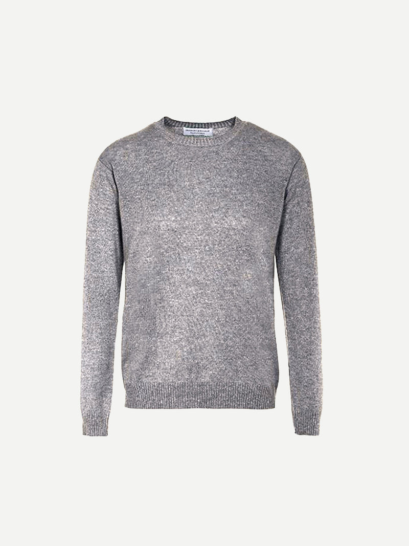 Virgile Sweater in Grey