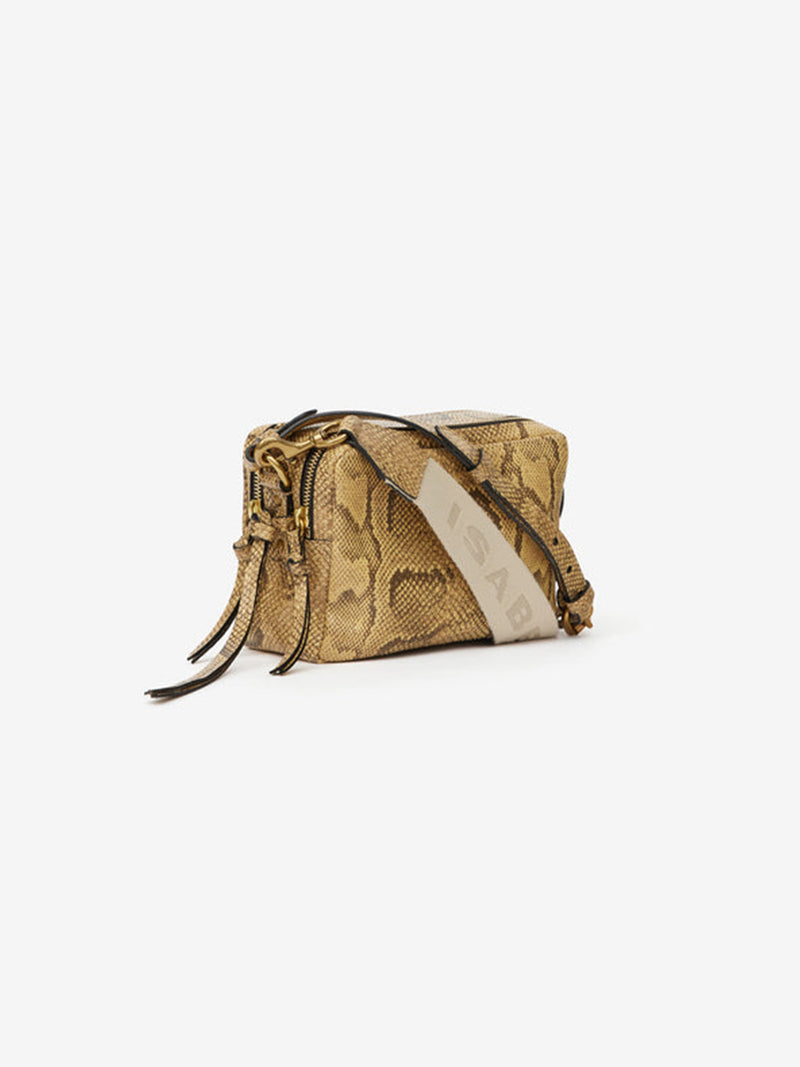 Isabel Marant | Wardy Camera Bag in Sand