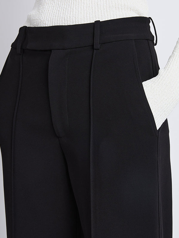 Proenza Schouler | Weyes Pant in Black