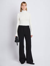 Proenza Schouler | Weyes Pant in Black