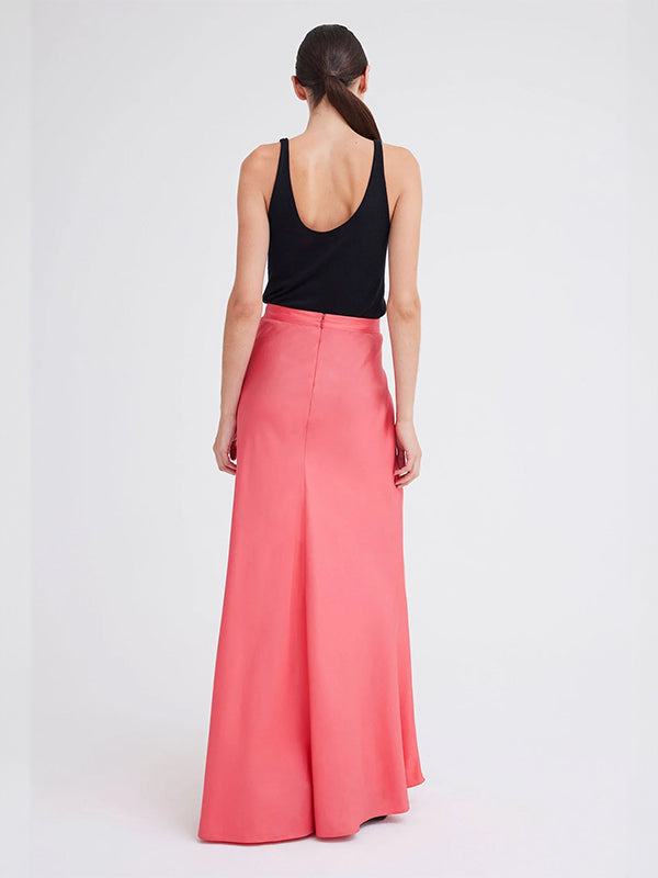 Jac+Jack | Wick Skirt in Cilla Pink