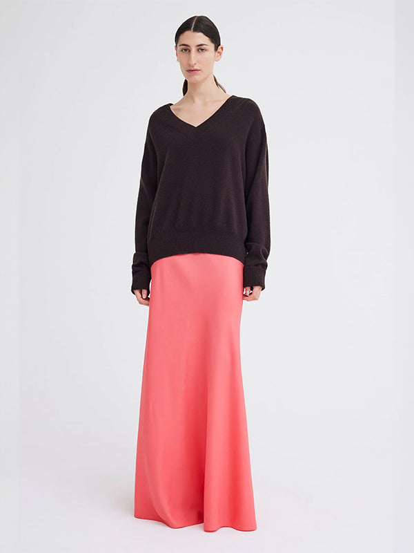 Jac+Jack | Wick Skirt in Cilla Pink