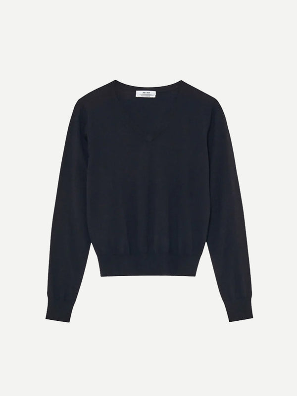 Jack + Jack Will Sweater in Black