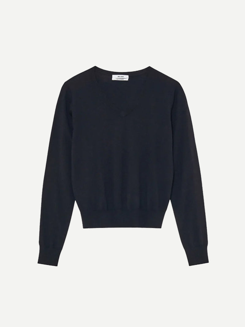 Jack + Jack Will Sweater in Black