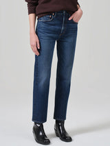 Citizens of Humanity | Zurie Ankle Jean in Wanderlust