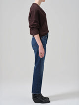 Zurie Ankle Jean in Wanderlust