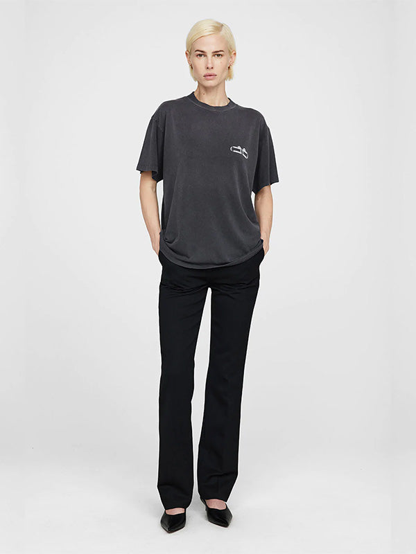 Anine Bing Clothing  Shop Anine Bing Jumpers, T-Shirts, Blazers – Adam  Heath